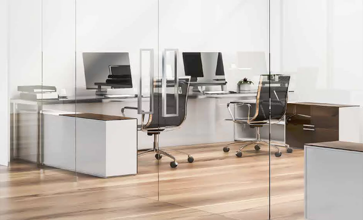 Kamdhenu 23 West building elevation